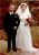 Charles Healy & Ann Maheu Wedding Photo-Oct. 6, 1942