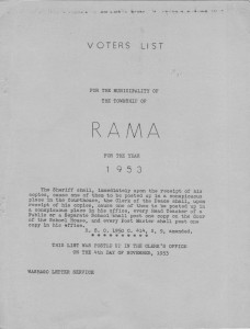rama voters list ft 1 1 228x300 - RAMA VOTERS LIST 1953