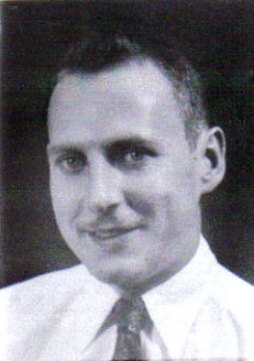 Ernie Donnelly