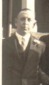 JAMES MOFFATT- Deputy Reeve, Mara, 1948-1949