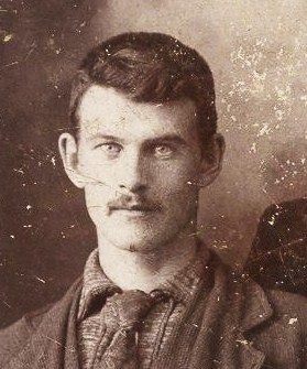 Scott, John, 1879-1926