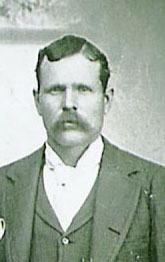 Thomas J. CORRIGAN 1853-1915