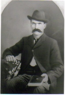 Robert W C Dunlop 1864-1905