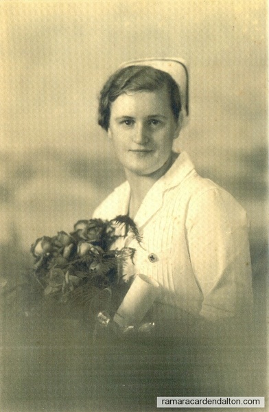 Elsie Martin (Tiffin)
