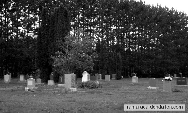 Ramona Cemetery