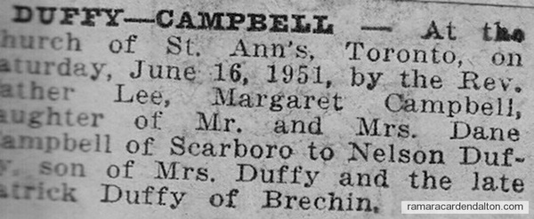 Duffy-Campbell