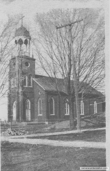 Original Catholic Church