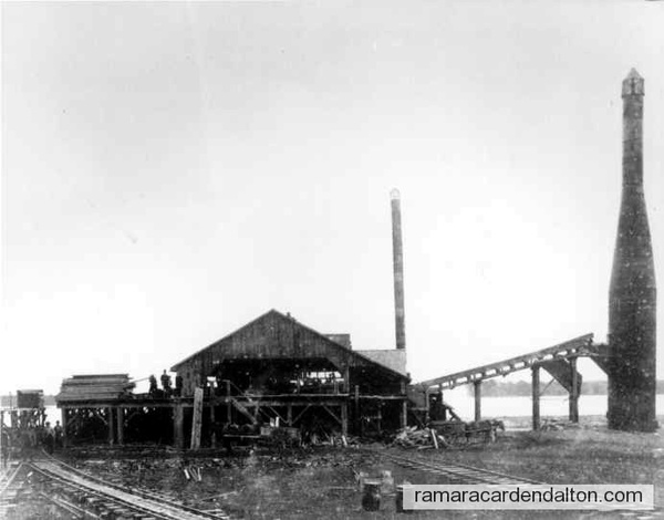 Longford Lumber Company-4