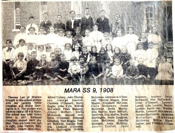 SS#9 1908