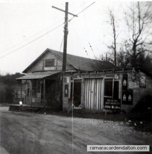Uptergrove General Store