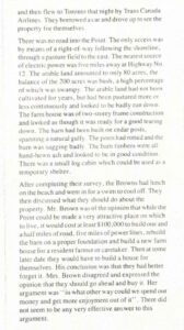 bayshore 2 168x300 - Eldon Brown and McGinnis Point, Mara