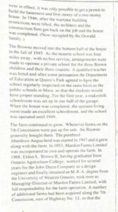 bayshore 4 167x300 - Eldon Brown and McGinnis Point, Mara