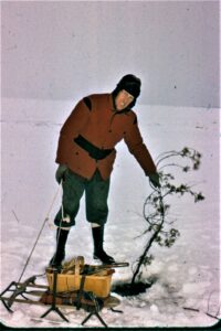 lamb mel out ice fishing 200x300 - Featured photos