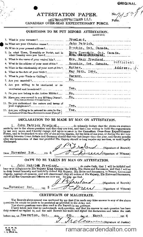 Photo of the day 1069 - Photo of the day