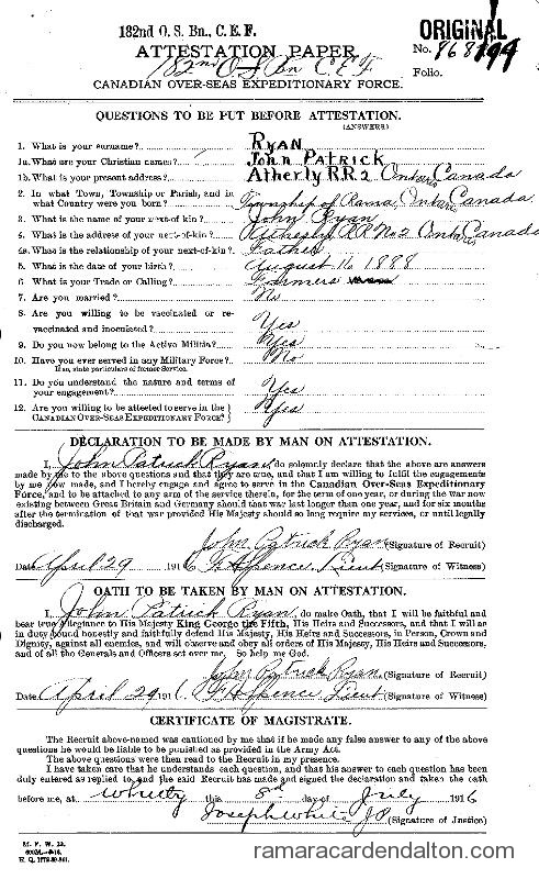 Photo of the day 1070 - Photo of the day