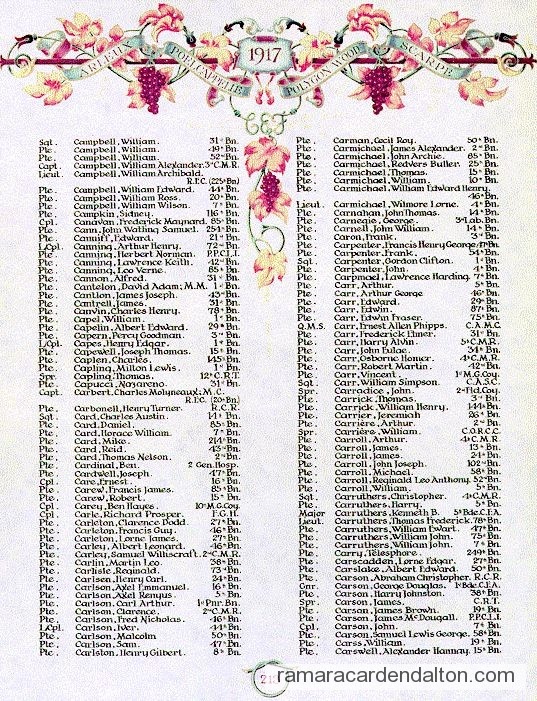 Photo of the day 1081 - Photo of the day