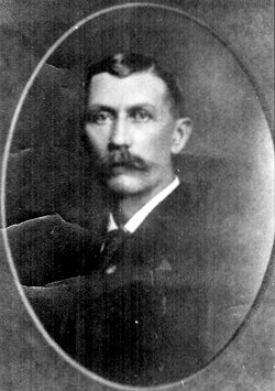 Arthur Dissette Arthur Dissette