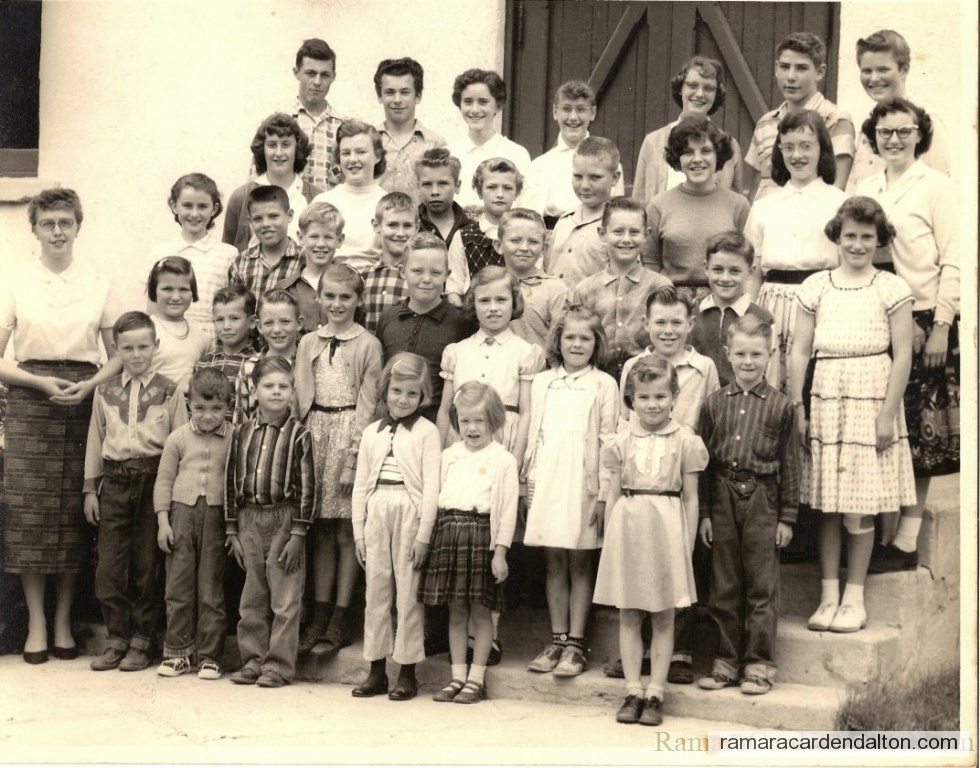 Photo of the day 112 - Photo of the day