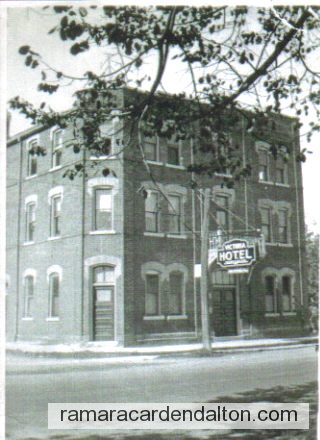 Photo of the day 117 - Photo of the day