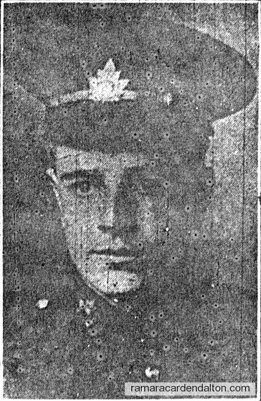 Photo of the day 1171 - Photo of the day