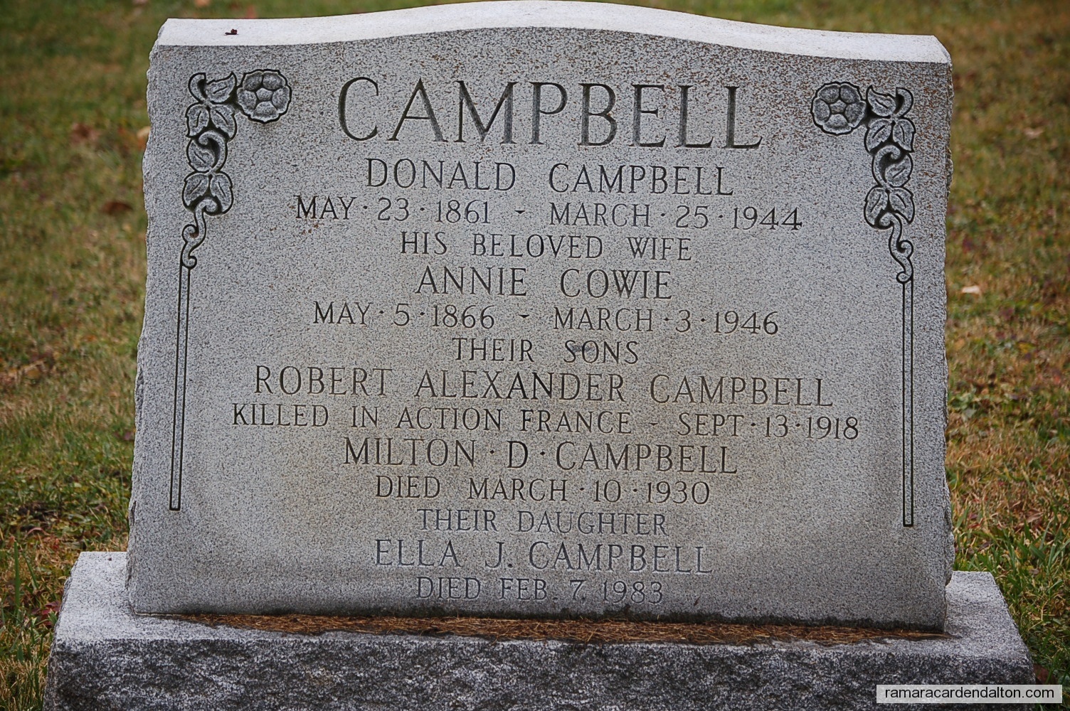 Photo of the day 1189 - Photo of the day