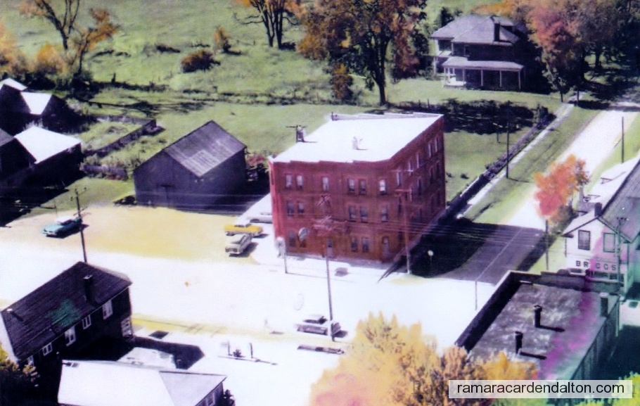 Photo of the day 119 - Photo of the day