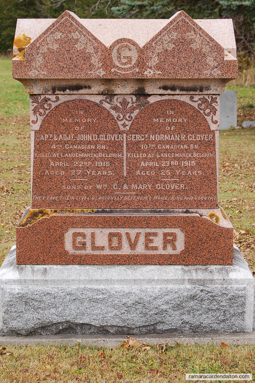 Photo of the day 1192 - Photo of the day