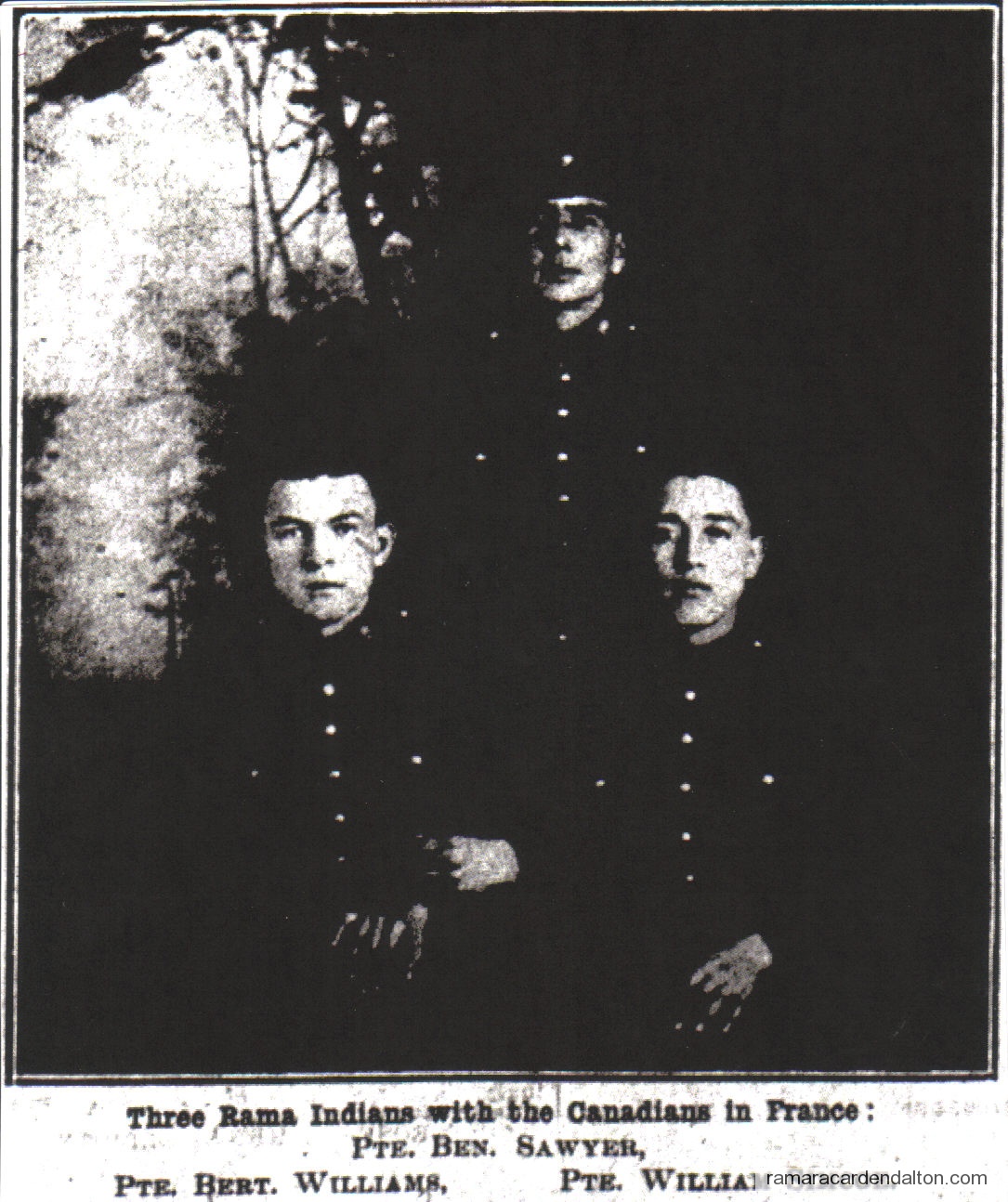 Photo of the day 1221 - Photo of the day