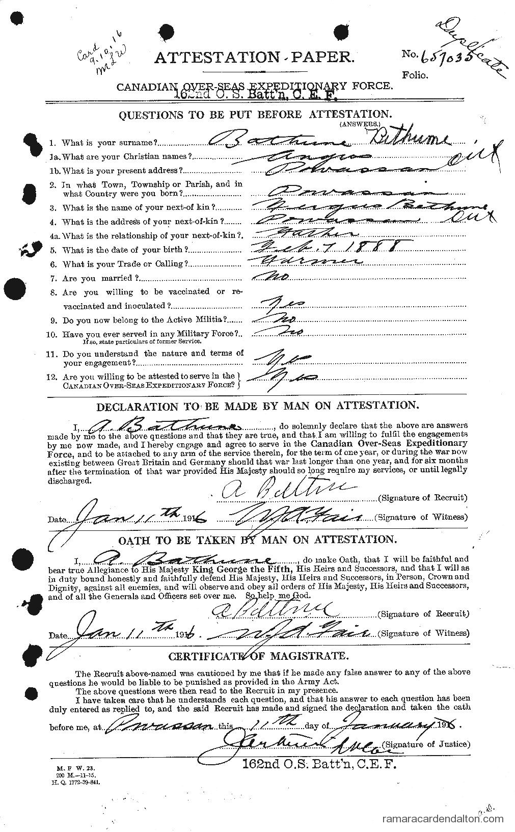 Photo of the day 1227 - Photo of the day