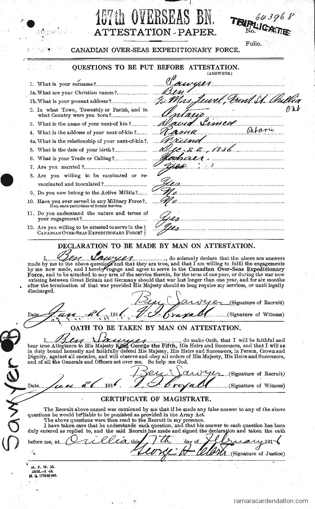 Photo of the day 1229 - Photo of the day