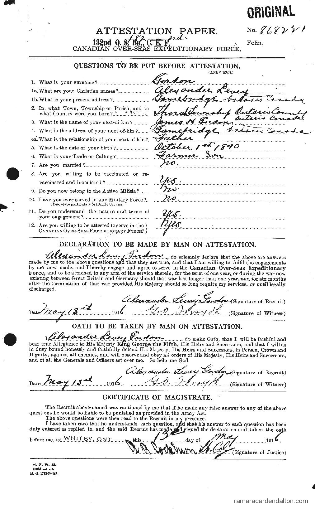 Photo of the day 1232 - Photo of the day