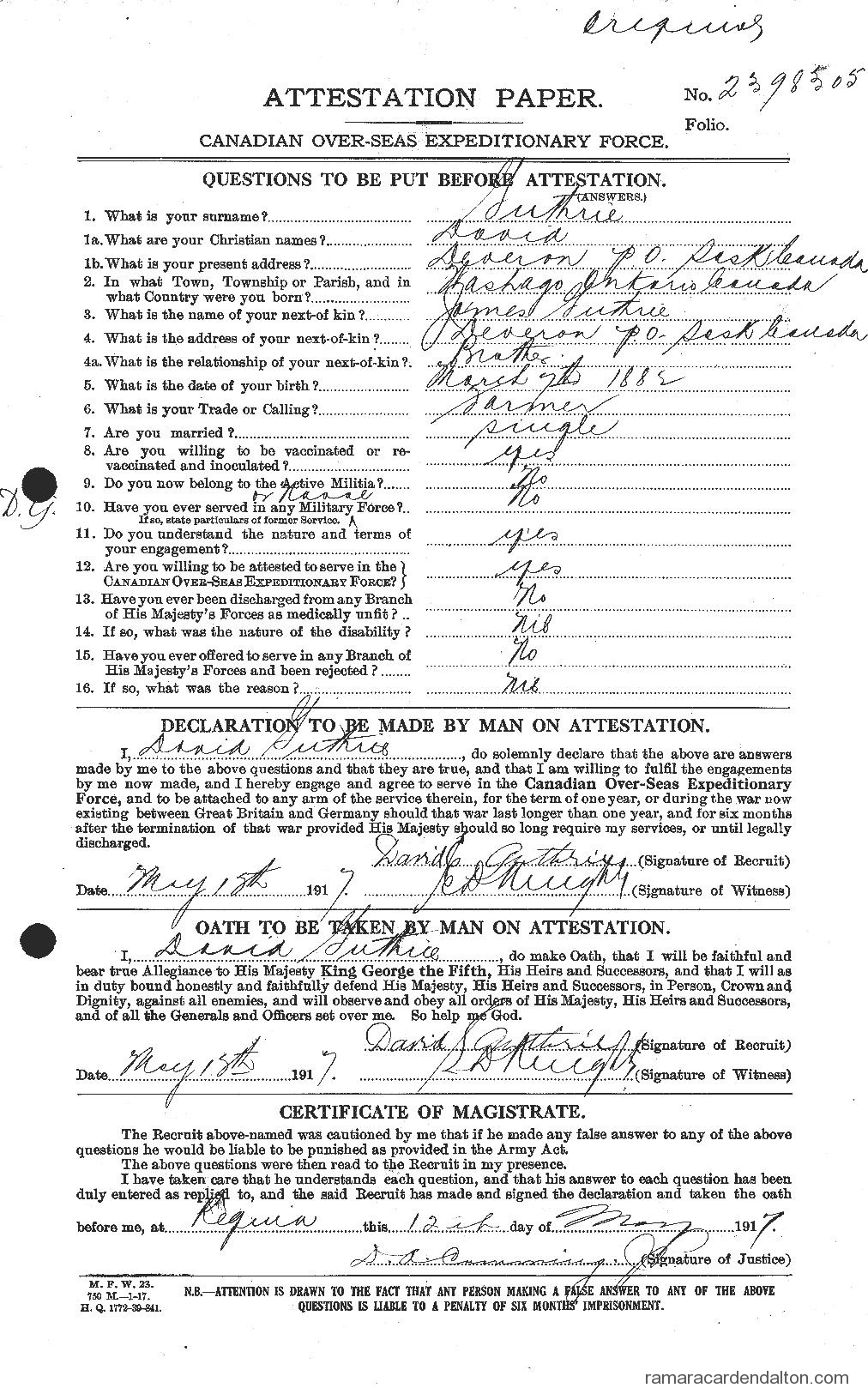 Photo of the day 1233 - Photo of the day