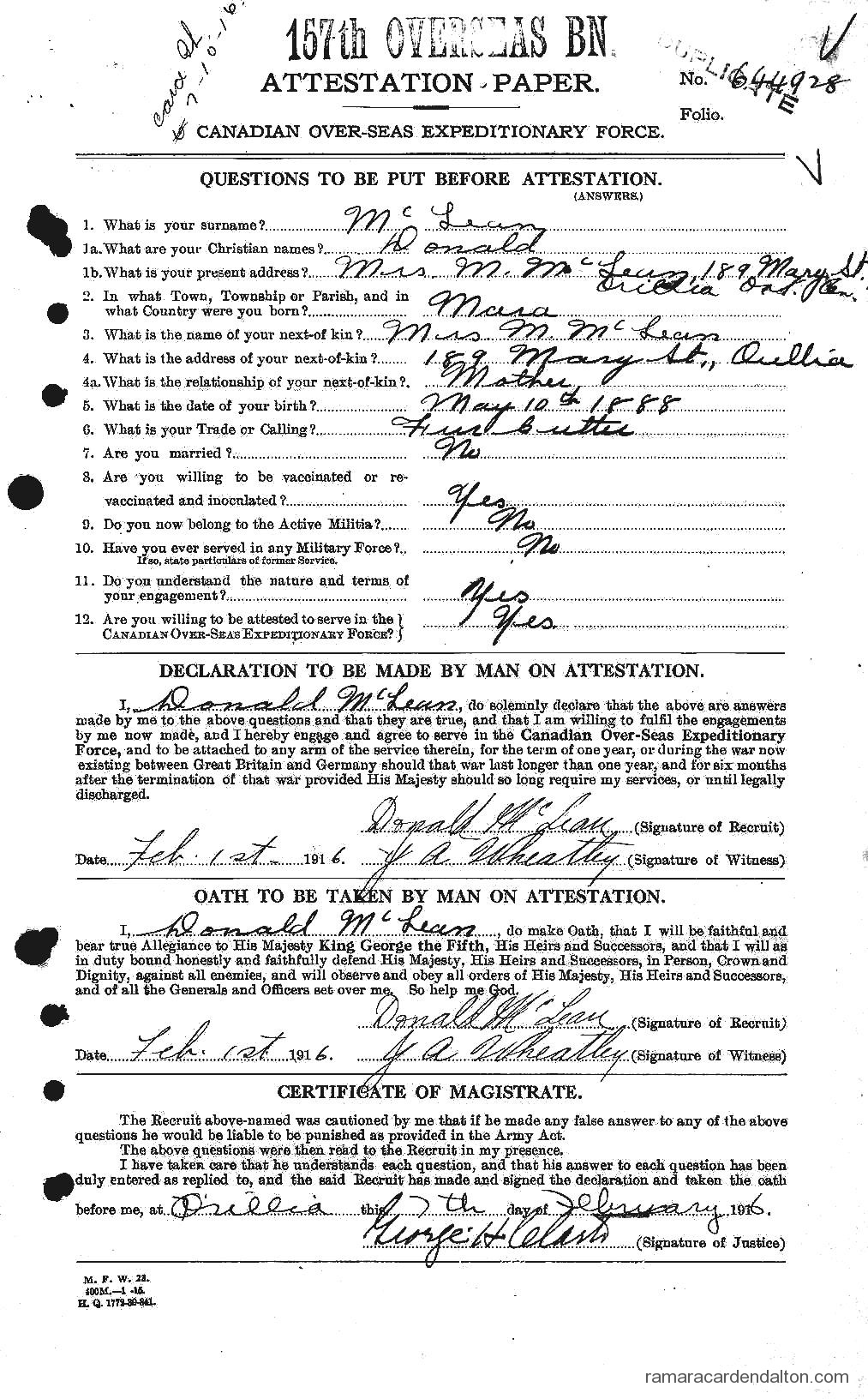 Photo of the day 1234 - Photo of the day