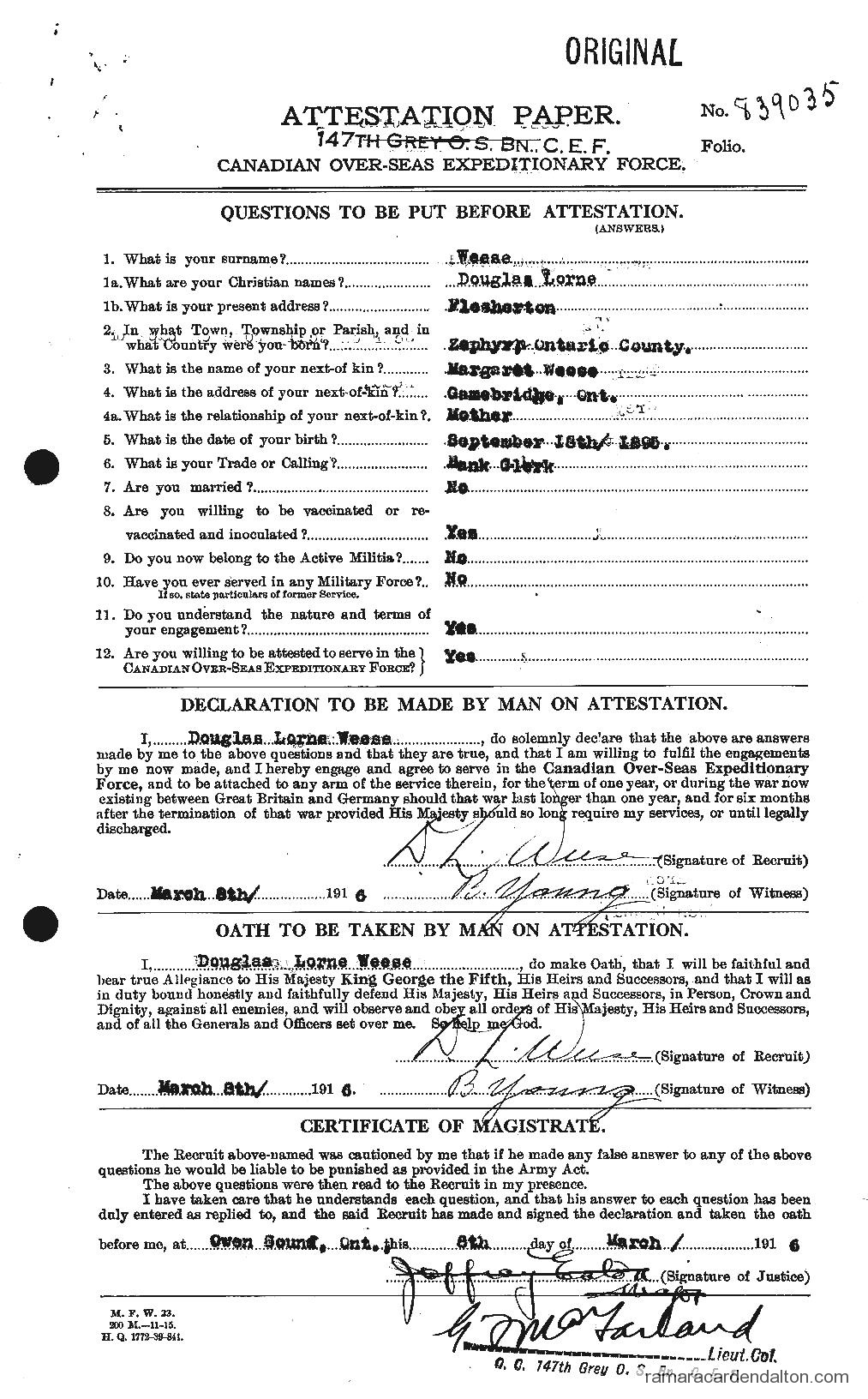 Photo of the day 1235 - Photo of the day