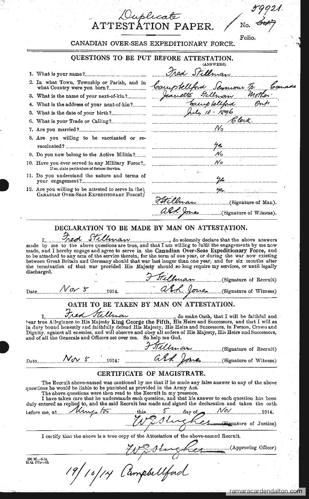 Photo of the day 1238 - Photo of the day