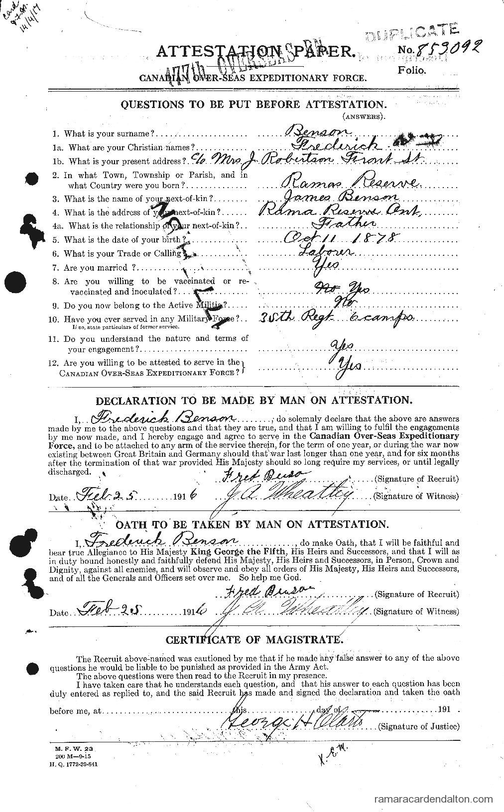 Photo of the day 1239 - Photo of the day