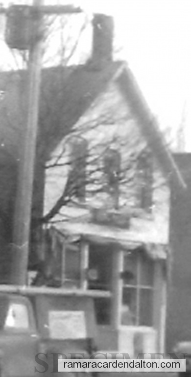 Photo of the day 125 - Photo of the day