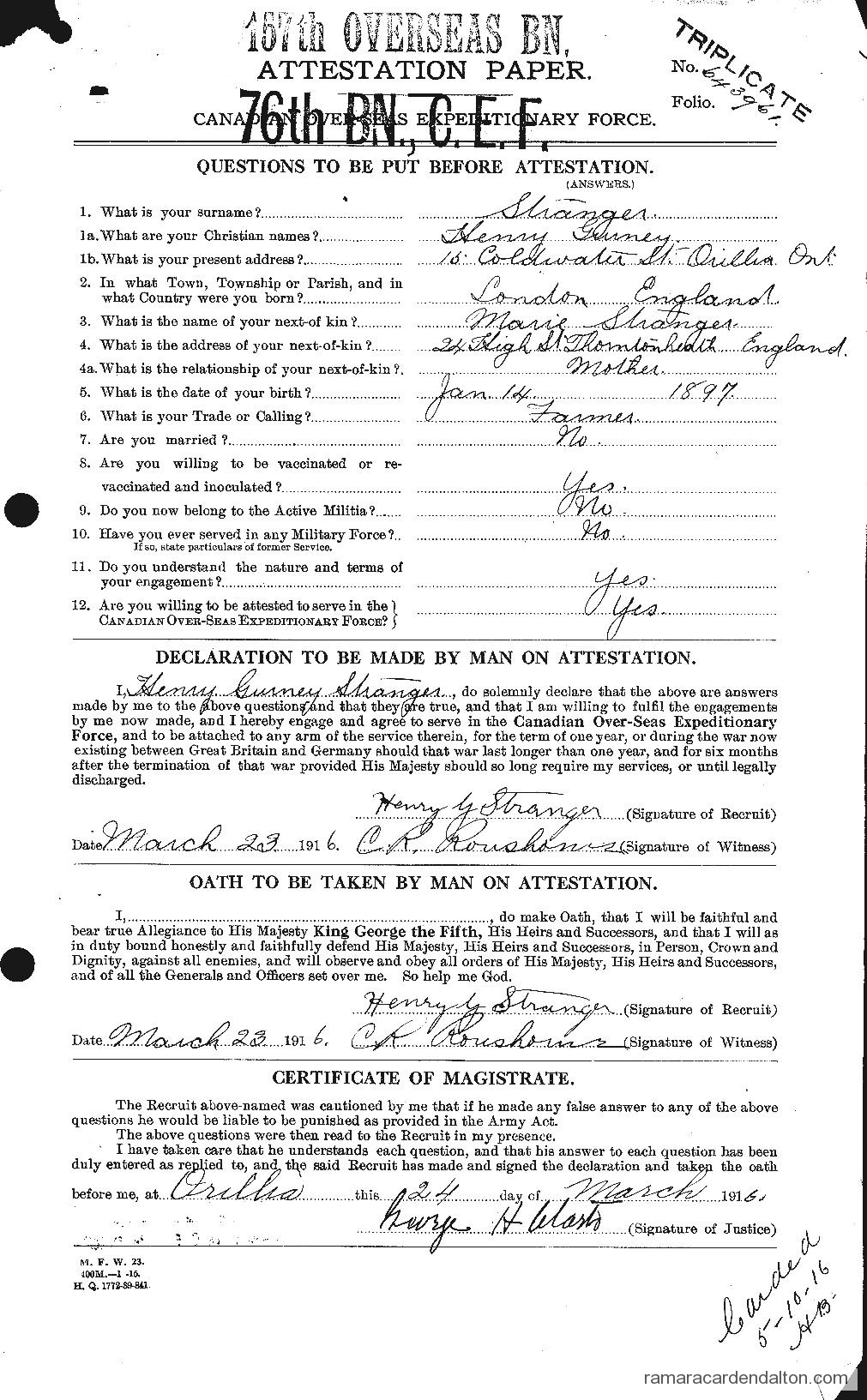 Photo of the day 1251 - Photo of the day