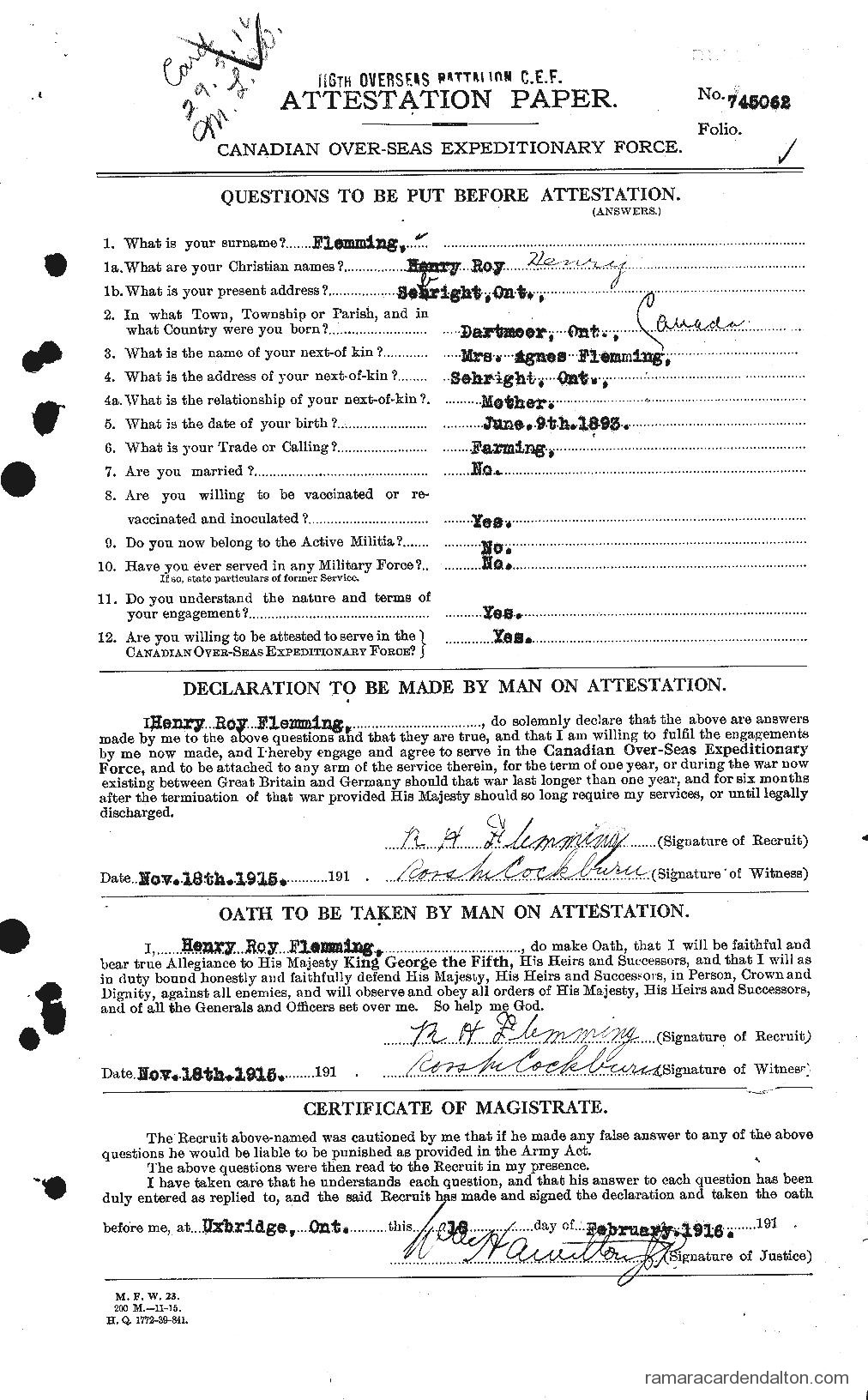 Photo of the day 1252 - Photo of the day