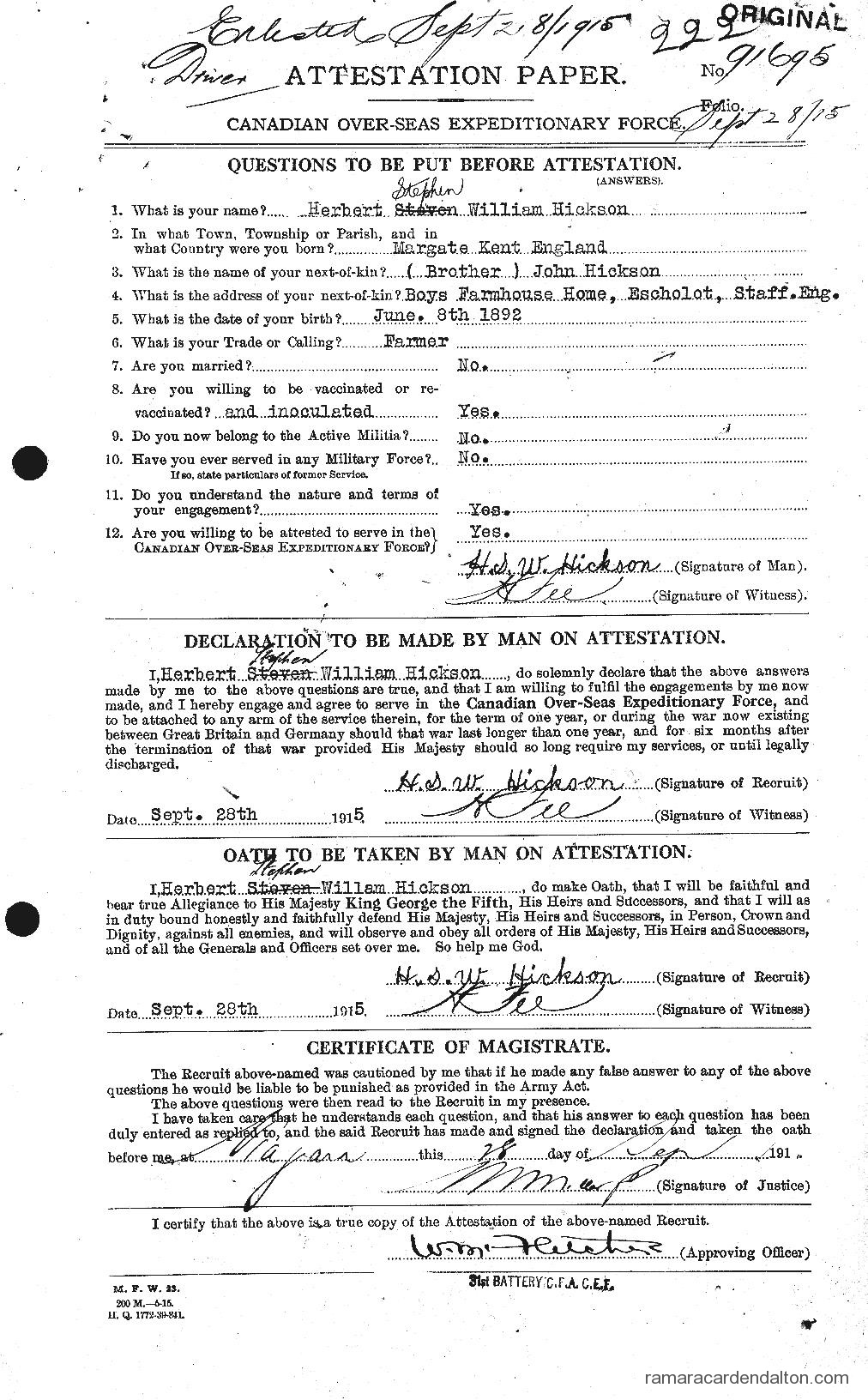 Photo of the day 1253 - Photo of the day