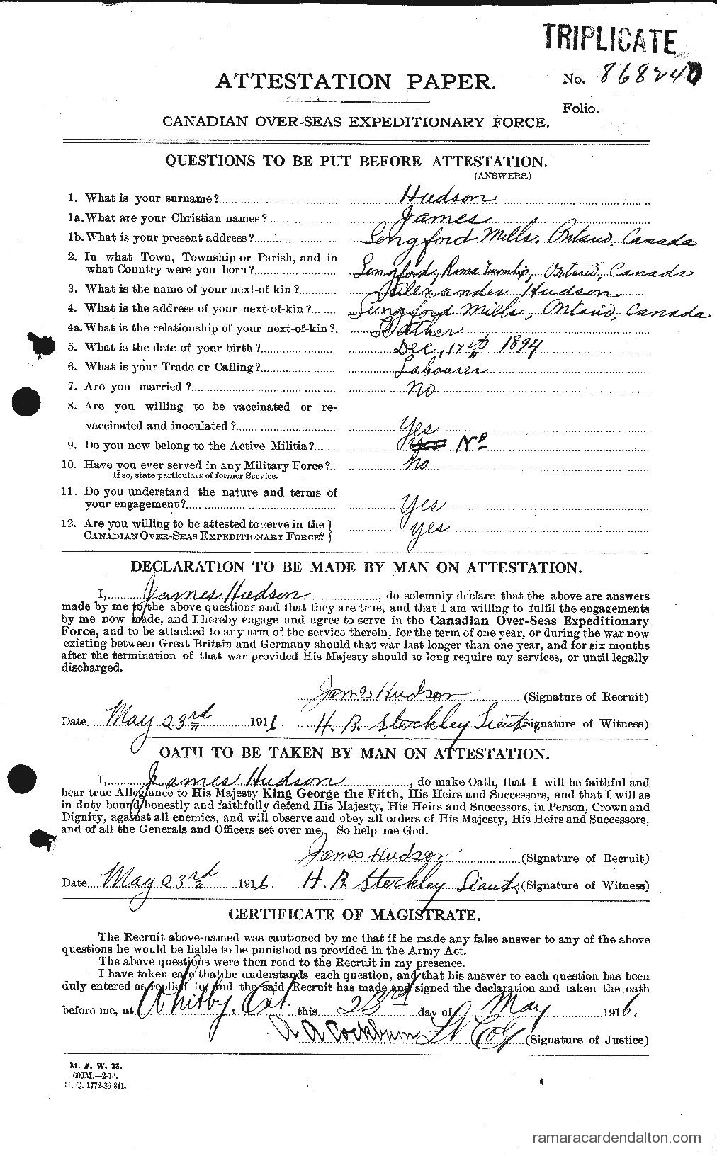 Photo of the day 1256 - Photo of the day