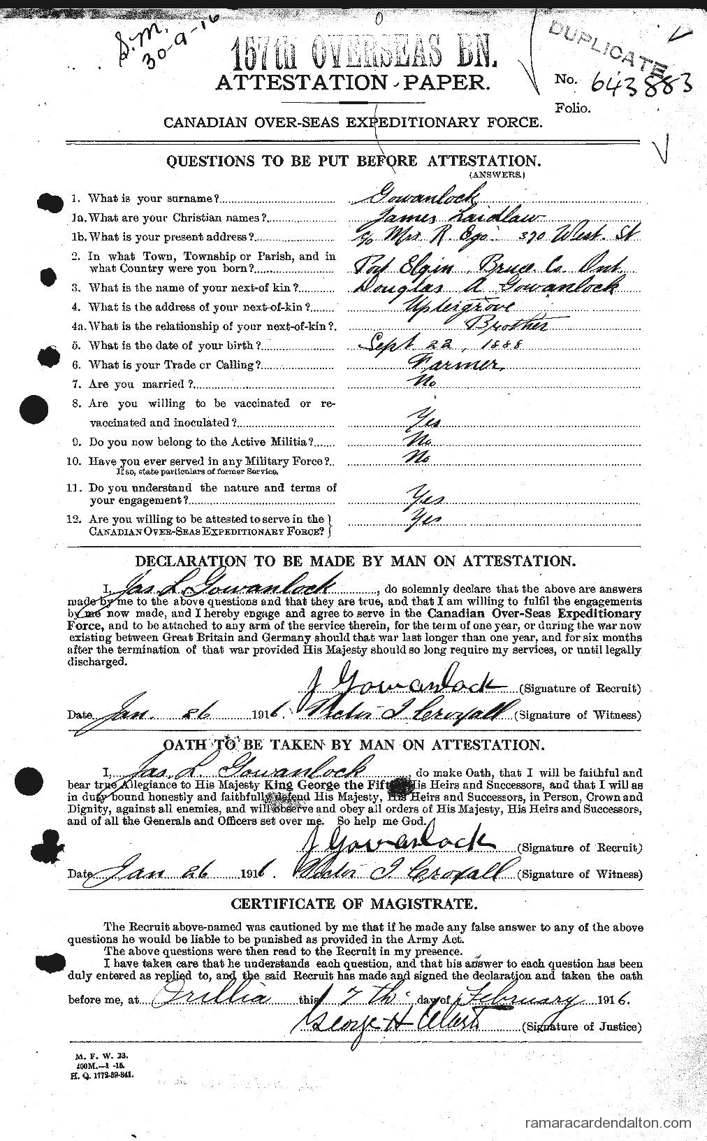 Photo of the day 1258 - Photo of the day