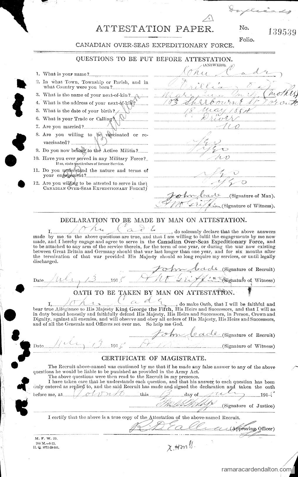 Photo of the day 1261 - Photo of the day