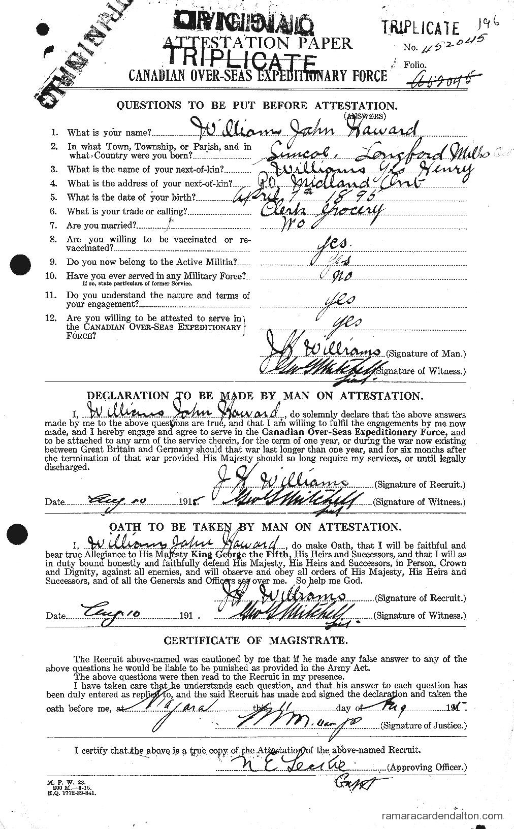 Photo of the day 1264 - Photo of the day