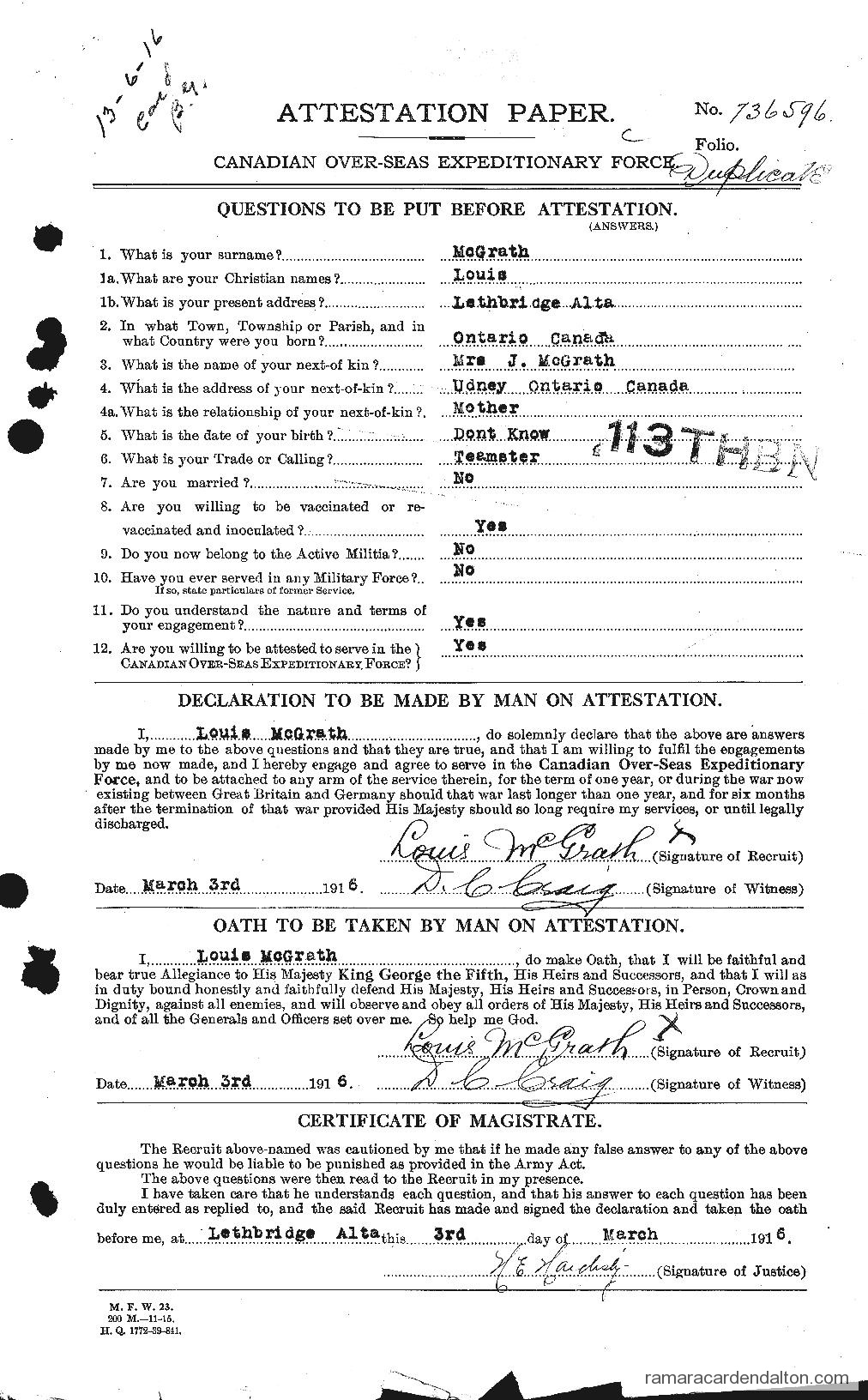 Photo of the day 1266 - Photo of the day