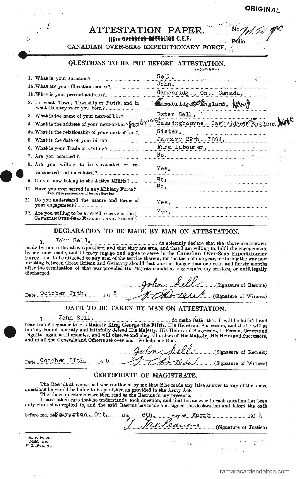 Photo of the day 1268 - Photo of the day