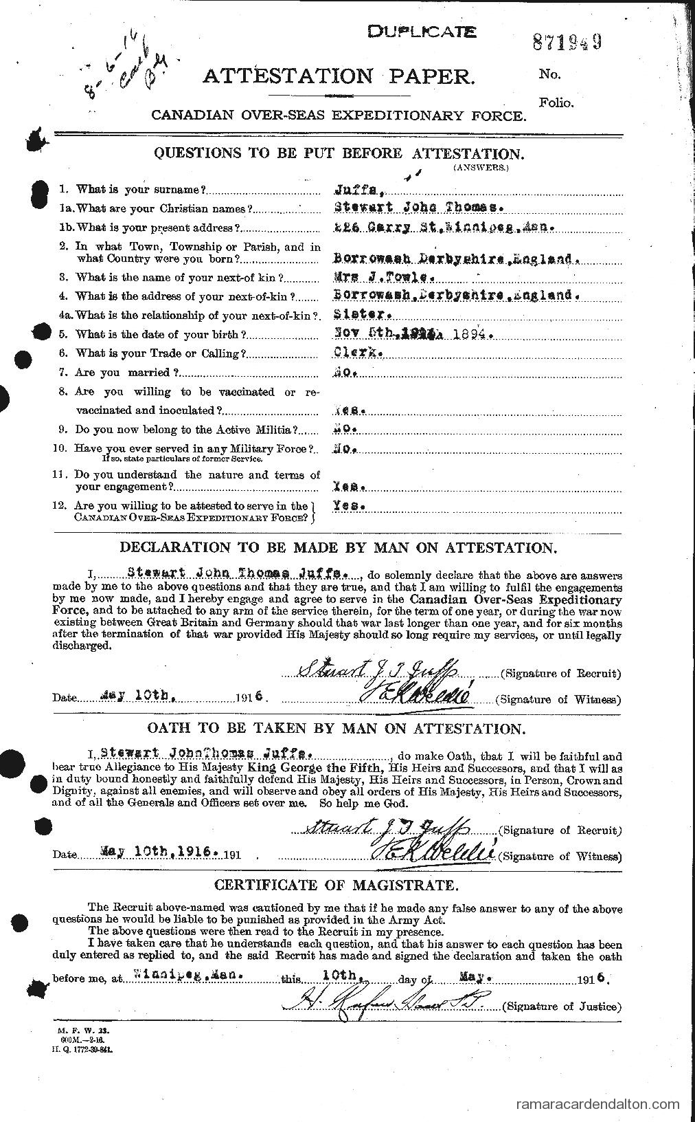 Photo of the day 1270 - Photo of the day