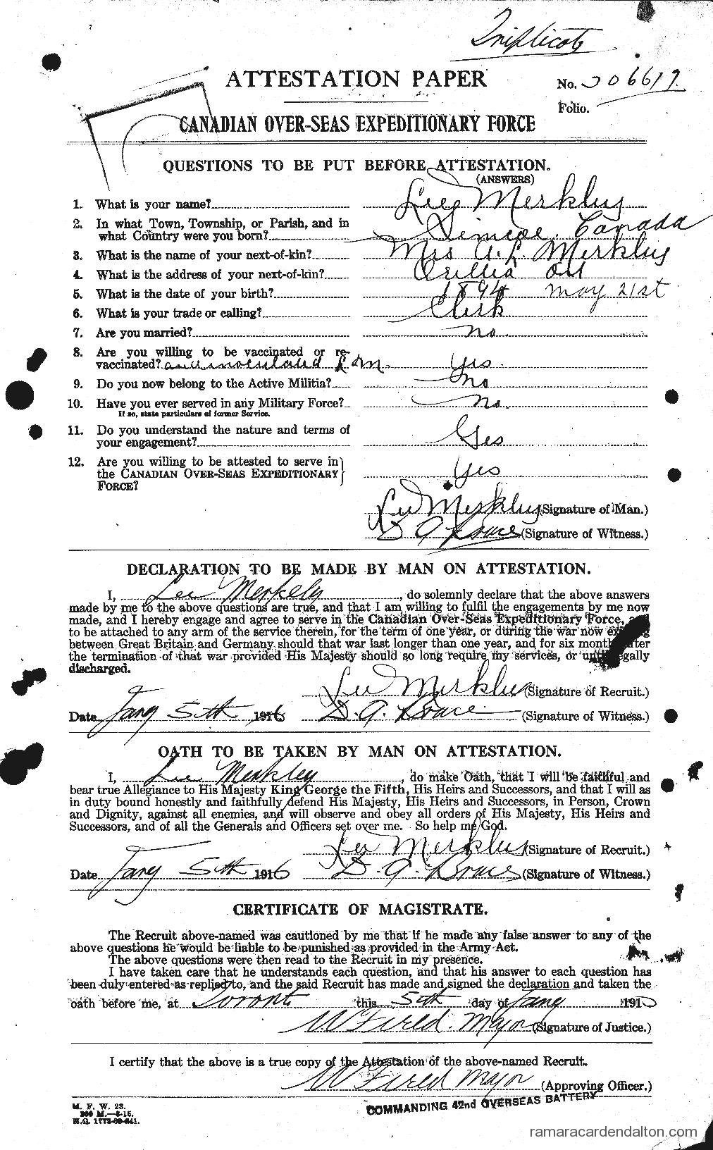 Photo of the day 1271 - Photo of the day