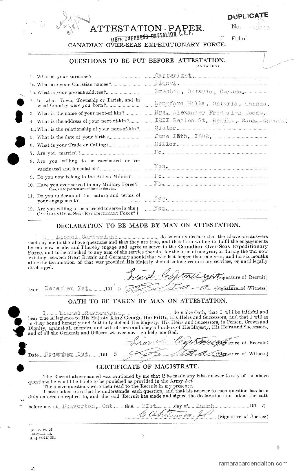 Photo of the day 1273 - Photo of the day