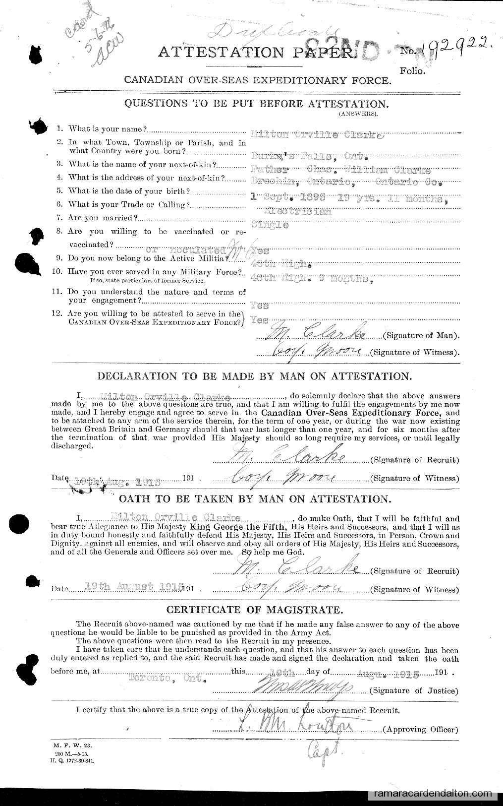 Photo of the day 1276 - Photo of the day